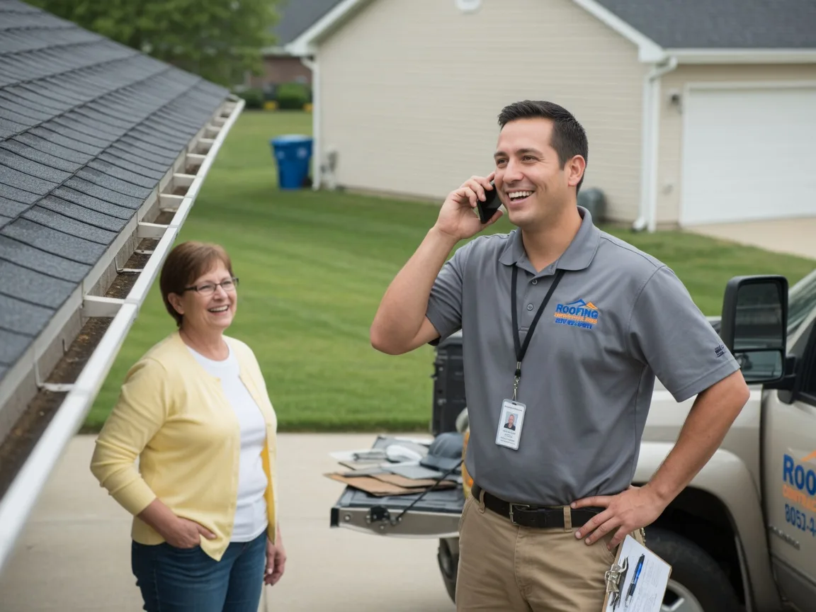 Local Roofing Contractors Etna, OH FAQs